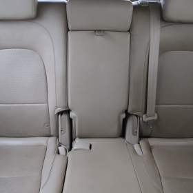 Foto inzerátu Hyundai ix55 3.0 CRDi