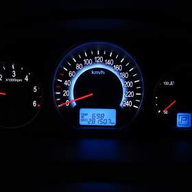 Foto inzerátu Hyundai ix55 3.0 CRDi