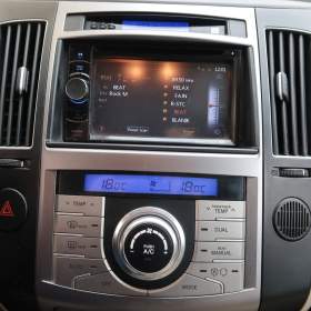 Foto inzerátu Hyundai ix55 3.0 CRDi