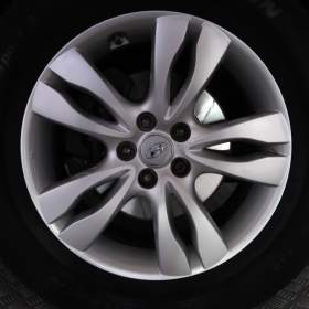 Foto inzerátu Hyundai ix55 3.0 CRDi