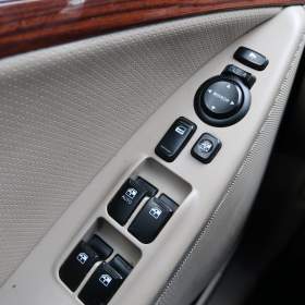 Foto inzerátu Hyundai ix55 3.0 CRDi