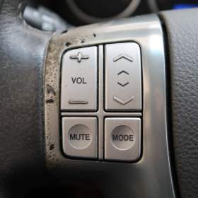 Foto inzerátu Hyundai ix55 3.0 CRDi