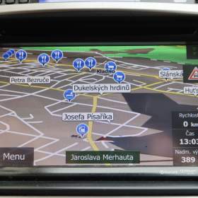 Foto inzerátu Hyundai ix55 3.0 CRDi