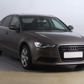 Audi A6 3.0 TDI / 19586364