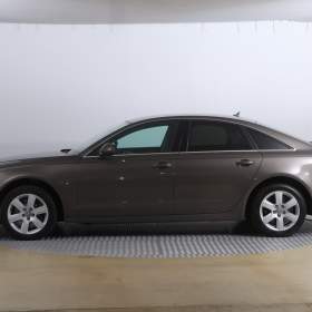 Foto inzerátu Audi A6 3.0 TDI