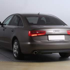 Foto inzerátu Audi A6 3.0 TDI