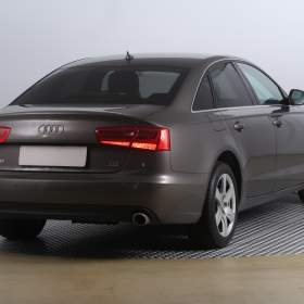 Foto inzerátu Audi A6 3.0 TDI