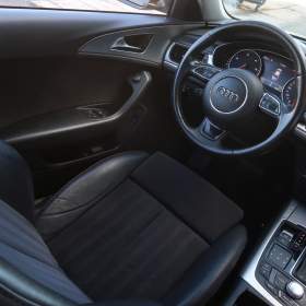 Foto inzerátu Audi A6 3.0 TDI