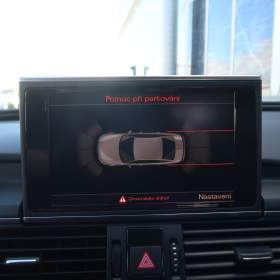 Foto inzerátu Audi A6 3.0 TDI