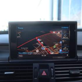 Foto inzerátu Audi A6 3.0 TDI