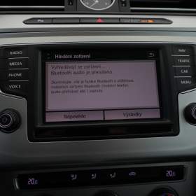 Foto inzerátu Volkswagen Passat 2.0 TDI