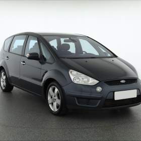 Ford S- MAX 2.0 TDCi / 19586367