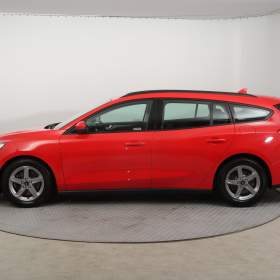 Foto inzerátu Ford Focus 1.0 EcoBoost