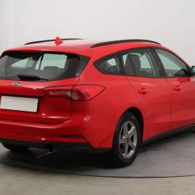 Foto inzerátu Ford Focus 1.0 EcoBoost