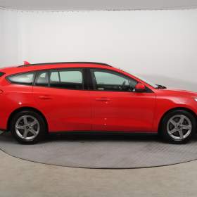 Foto inzerátu Ford Focus 1.0 EcoBoost