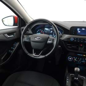 Foto inzerátu Ford Focus 1.0 EcoBoost