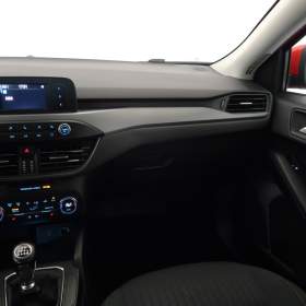 Foto inzerátu Ford Focus 1.0 EcoBoost