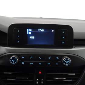 Foto inzerátu Ford Focus 1.0 EcoBoost