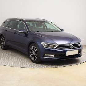Volkswagen Passat 2.0 TDI / 19586371