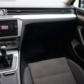 Foto inzerátu Volkswagen Passat 2.0 TDI