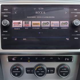 Foto inzerátu Volkswagen Passat 2.0 TDI