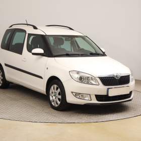 Škoda Roomster 1.2 TSI / 19586373