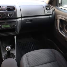 Foto inzerátu Škoda Roomster 1.2 TSI