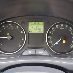 Foto inzerátu Škoda Roomster 1.2 TSI