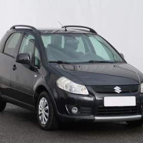 Suzuki SX4 1.6 VVT / 19586374