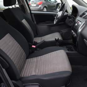 Foto inzerátu Suzuki SX4 1.6 VVT