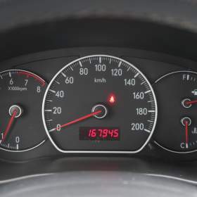 Foto inzerátu Suzuki SX4 1.6 VVT