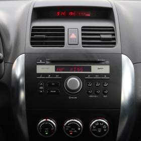 Foto inzerátu Suzuki SX4 1.6 VVT