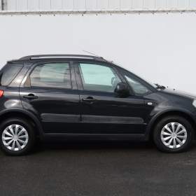 Foto inzerátu Suzuki SX4 1.6 VVT