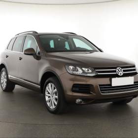 Volkswagen Touareg 3.0 TDI / 19586375