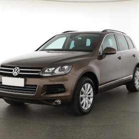 Foto inzerátu Volkswagen Touareg 3.0 TDI