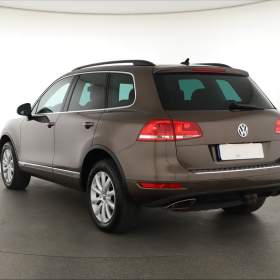 Foto inzerátu Volkswagen Touareg 3.0 TDI