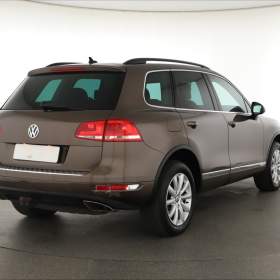 Foto inzerátu Volkswagen Touareg 3.0 TDI