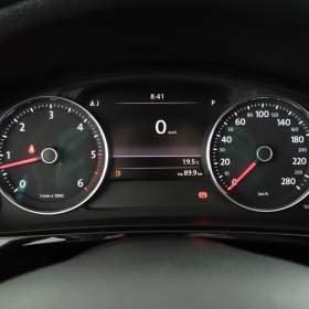 Foto inzerátu Volkswagen Touareg 3.0 TDI