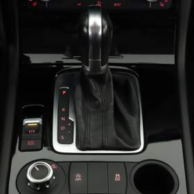 Foto inzerátu Volkswagen Touareg 3.0 TDI