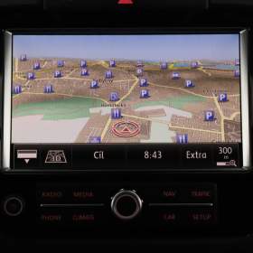 Foto inzerátu Volkswagen Touareg 3.0 TDI