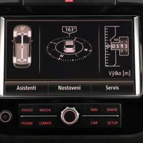 Foto inzerátu Volkswagen Touareg 3.0 TDI