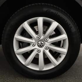 Foto inzerátu Volkswagen Touareg 3.0 TDI