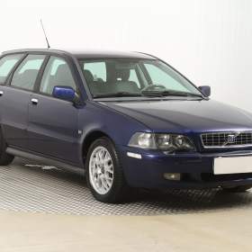 Volvo V40 2.0 T / 19586376
