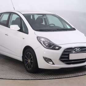 Foto inzerátu Hyundai ix20 1.4 CRDi