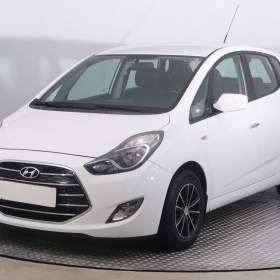 Foto inzerátu Hyundai ix20 1.4 CRDi