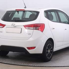 Foto inzerátu Hyundai ix20 1.4 CRDi
