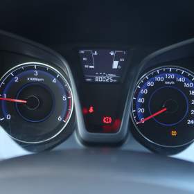 Foto inzerátu Hyundai ix20 1.4 CRDi