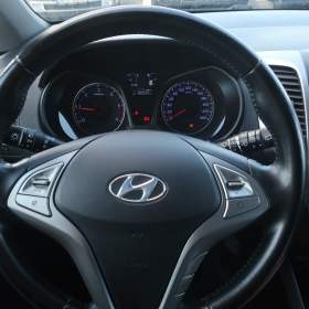 Foto inzerátu Hyundai ix20 1.4 CRDi