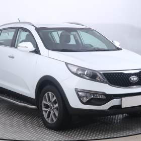 Kia Sportage 1.7 CRDi / 19586378