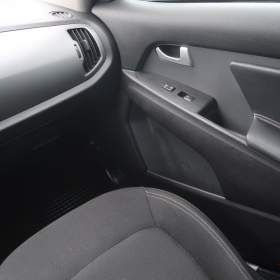 Foto inzerátu Kia Sportage 1.7 CRDi